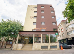 Гостиница Avis Hotel By WS Hotel Group  Бухарест